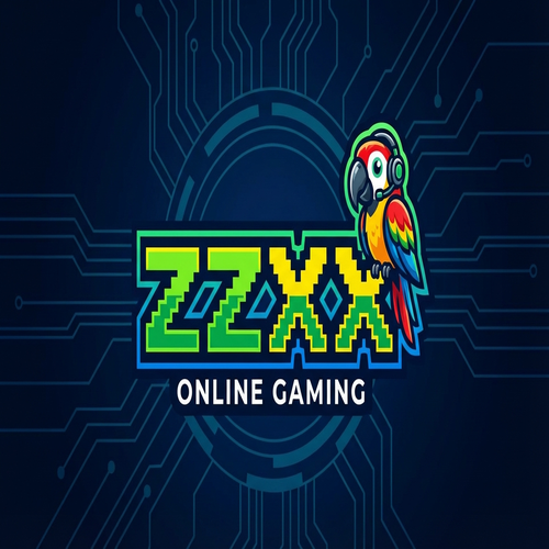 Logo zzxx